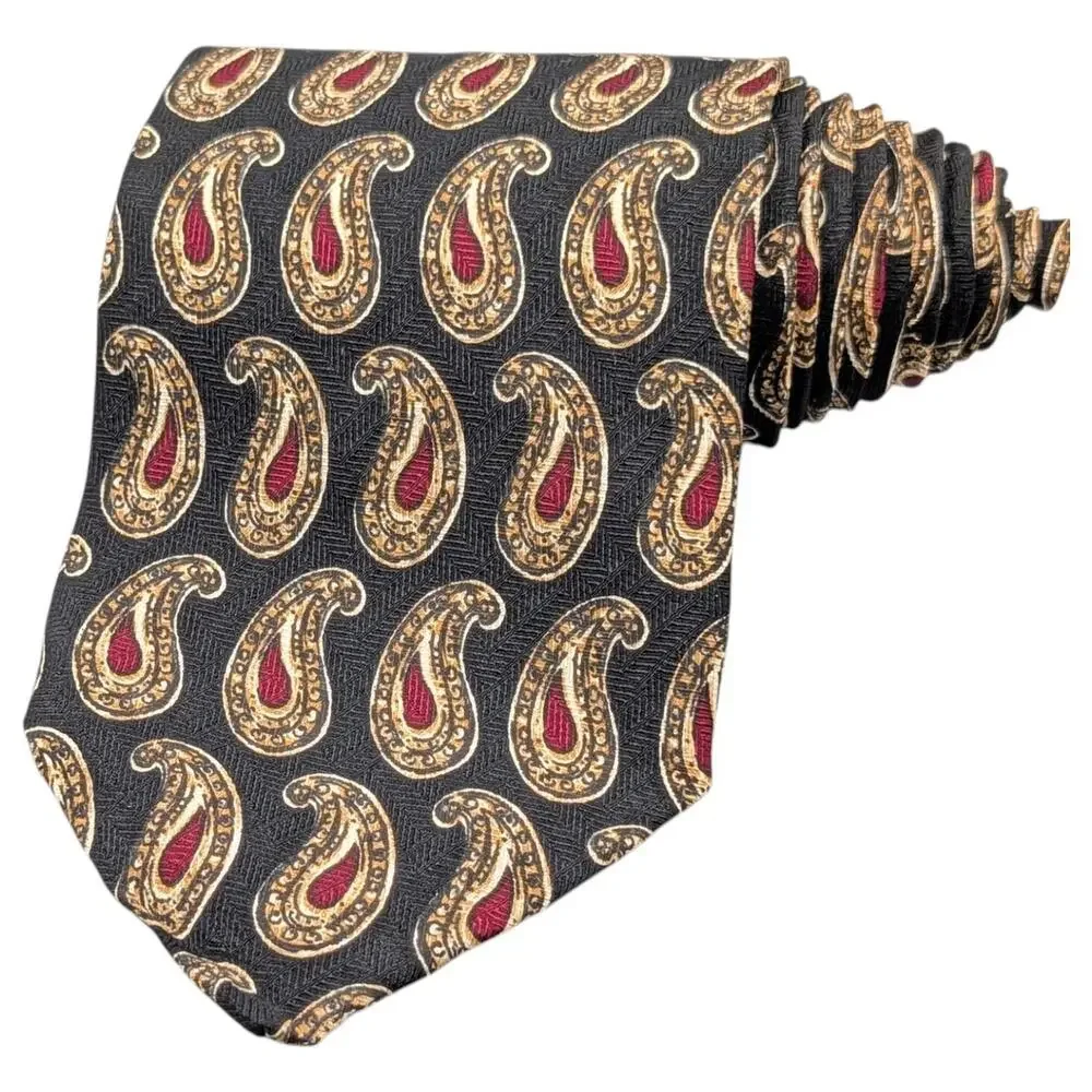 Robert Talbott Tie Mens‎ 57